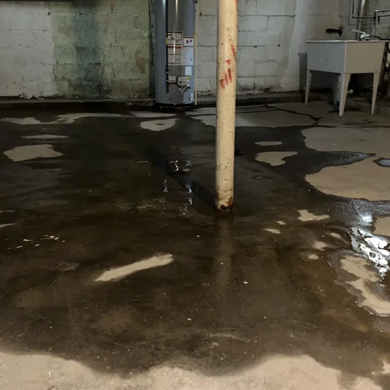 Emergency Water Extraction And Removal in Hudson, OH